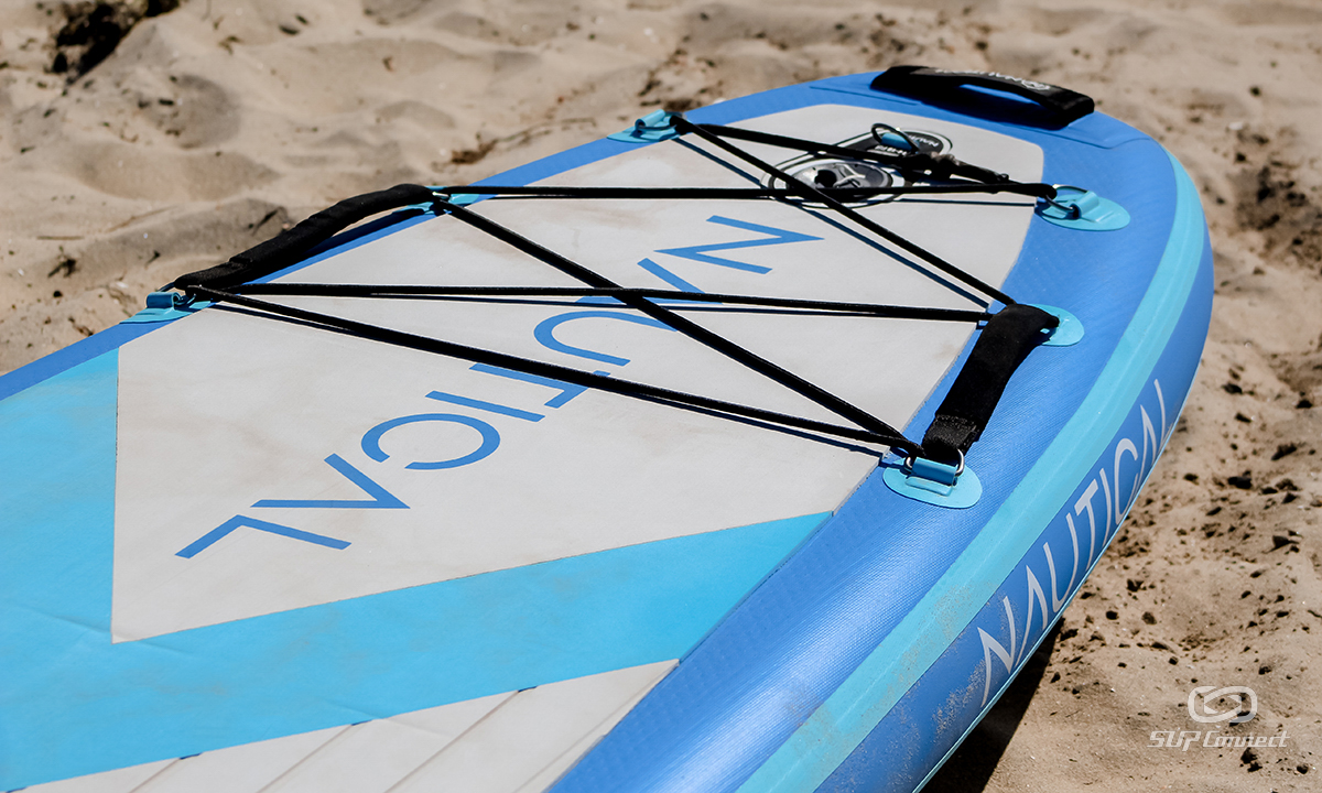 iRocker Nautical SUP Review 2022