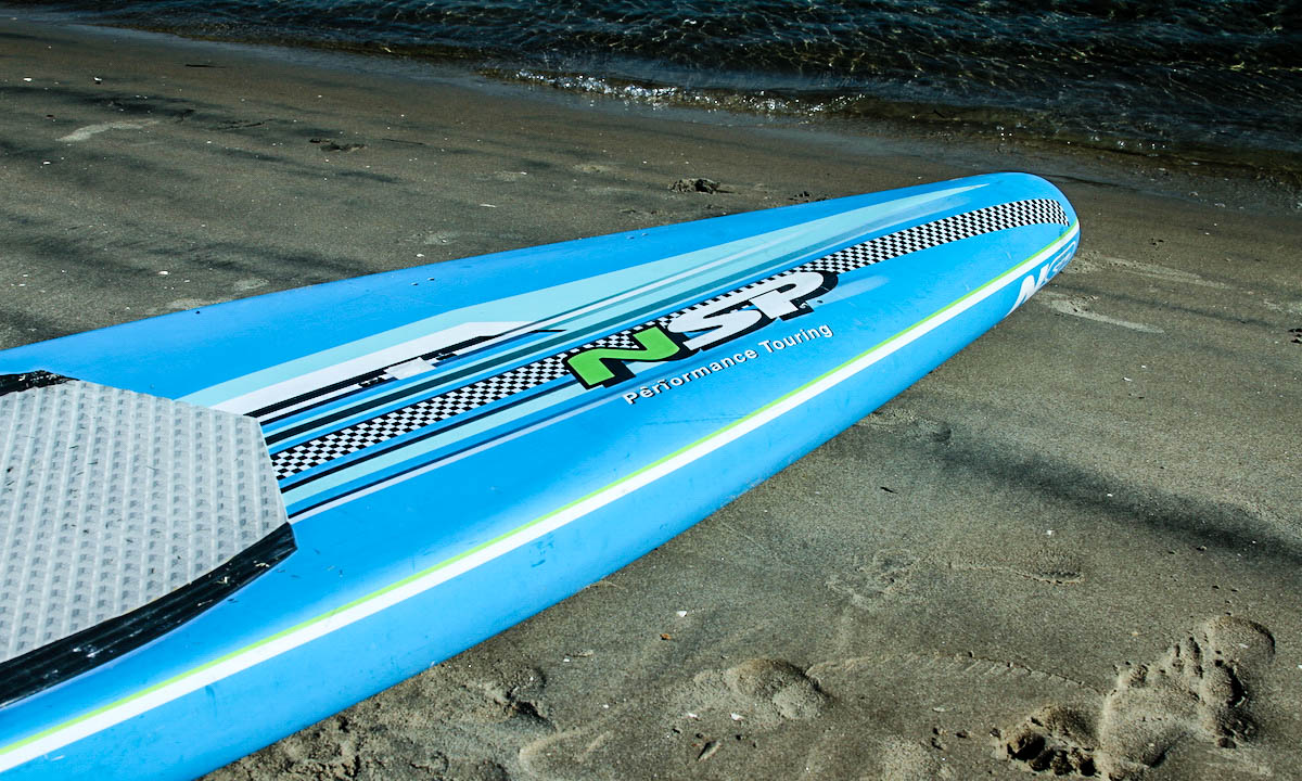 surftech chamelion reviews