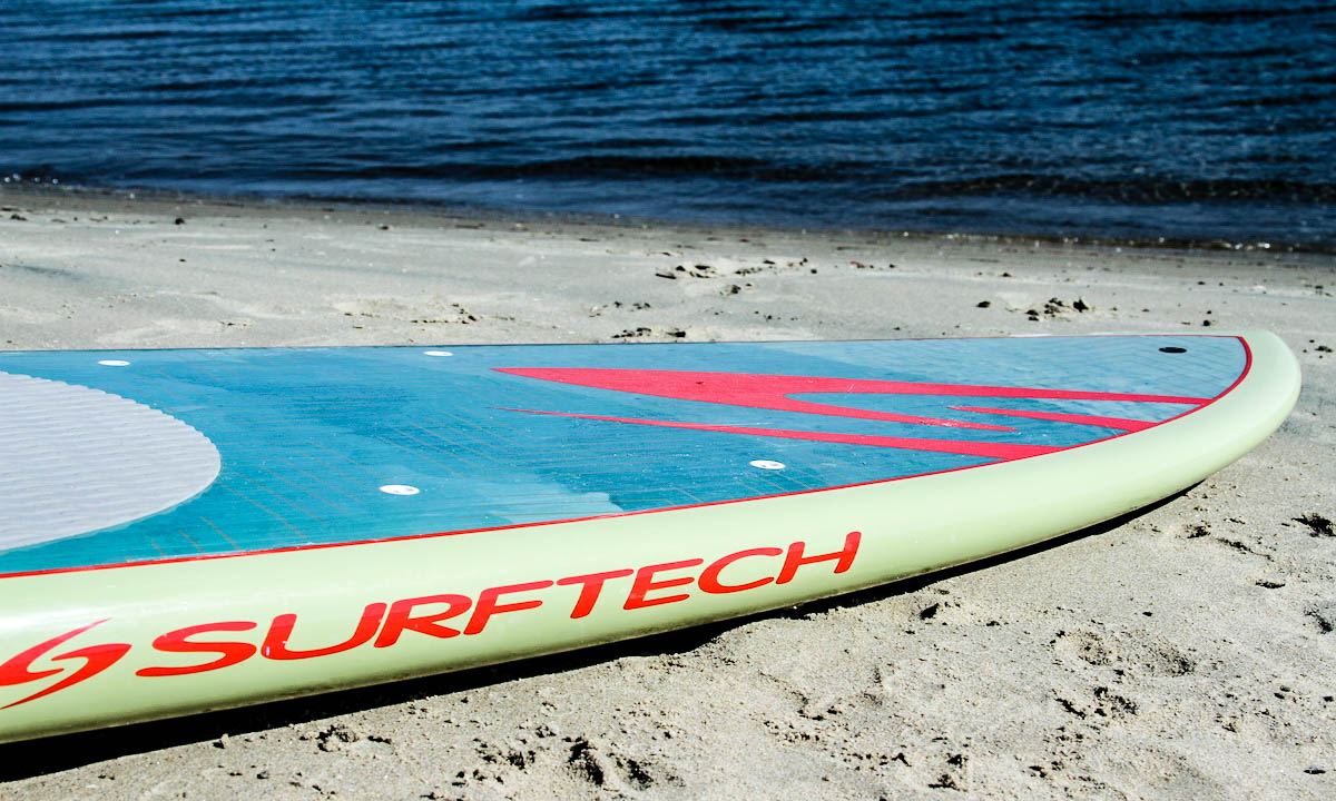 surftech chamelion reviews