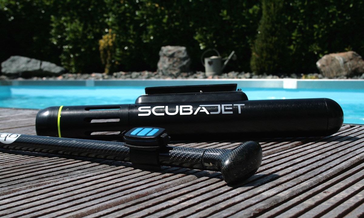 scubajet