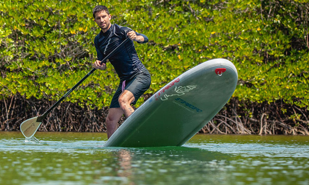 starboard sup 2022 icon