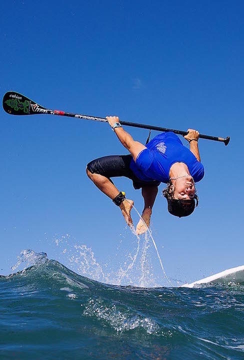 5 things zs cant paddle without john carter 7