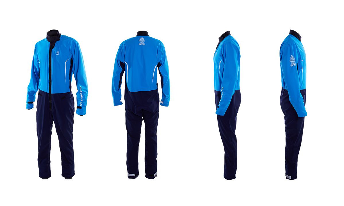 starboard sup suit 9
