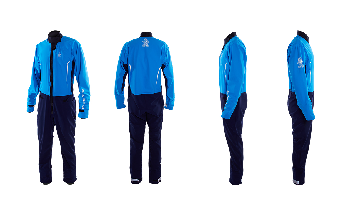 starboard sup suit 9