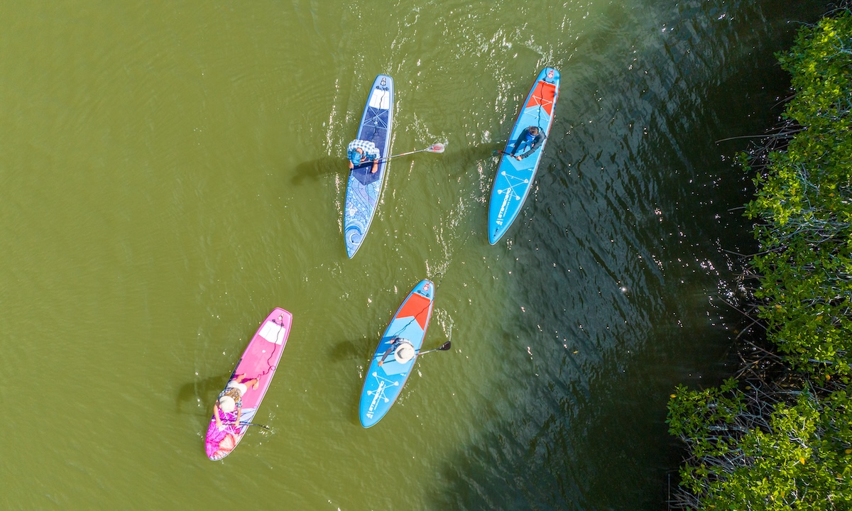 starboard welded rails. supconnect7