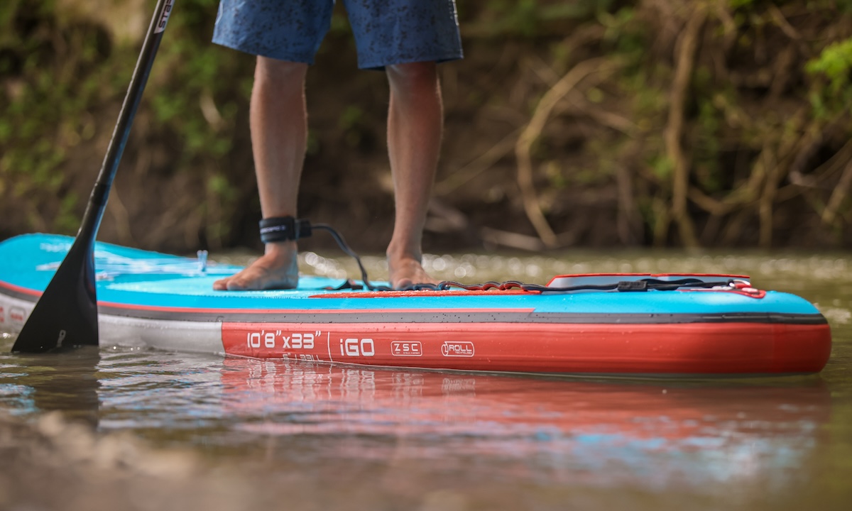 starboard welded rails. supconnect9