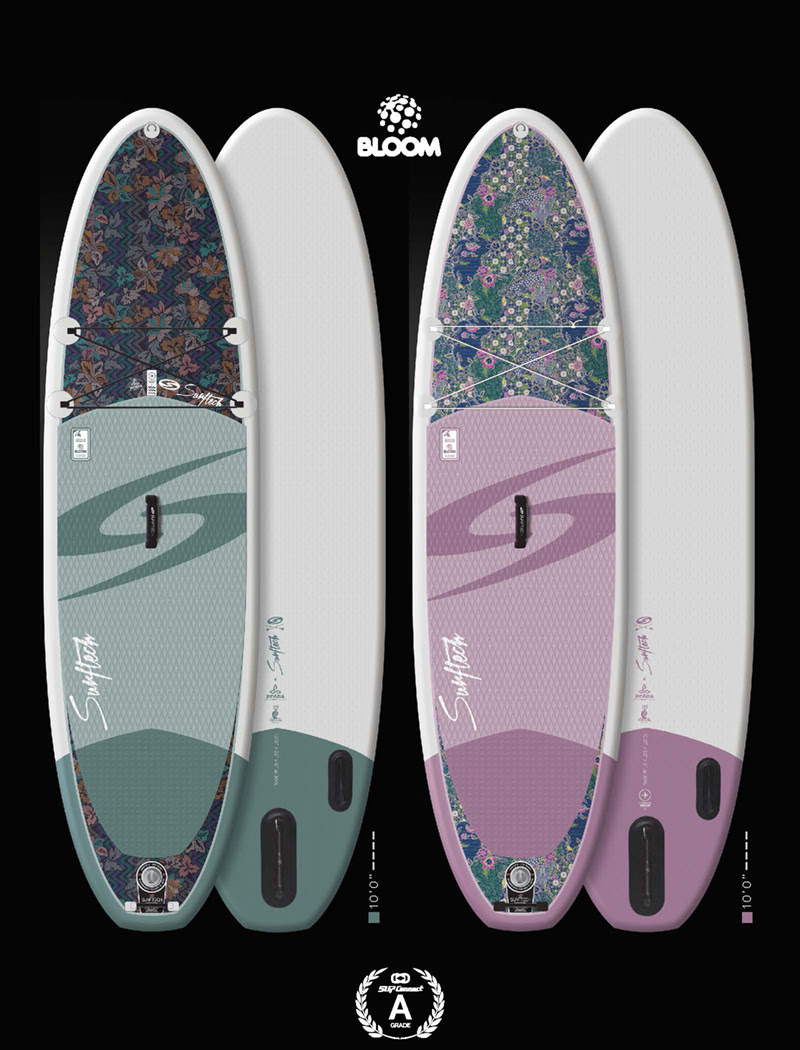 surftech 2019 sneak peek kona