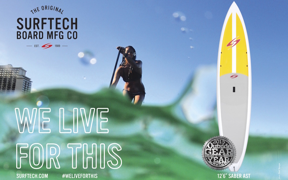 surftech outside mag gear issue 2015