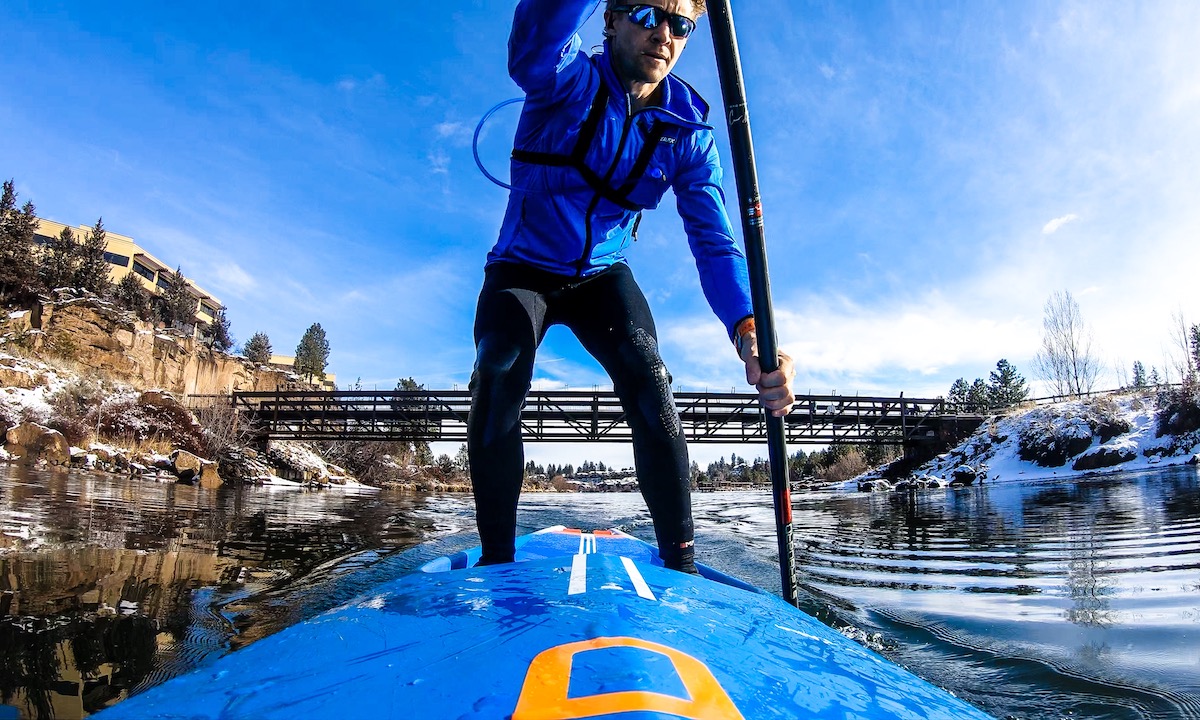 luke tipple paddle