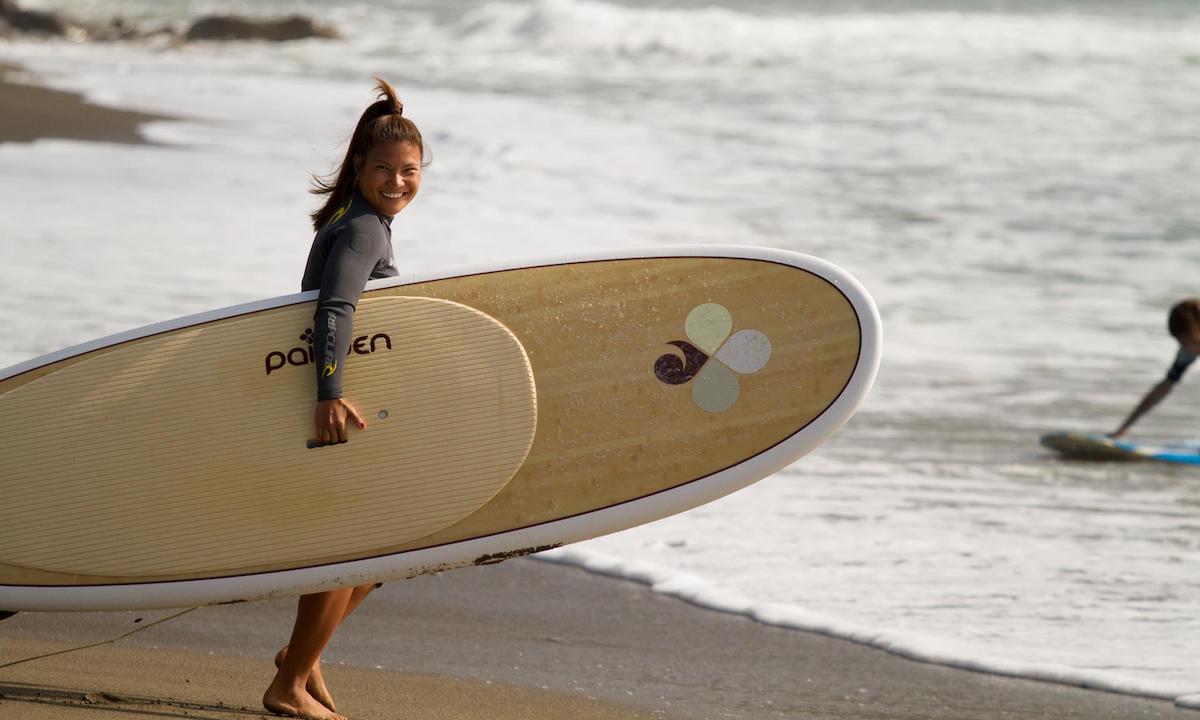 paddle board for women paiwen