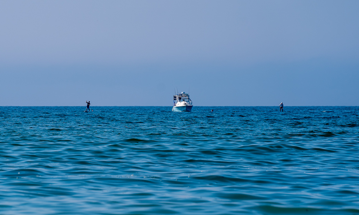 anupa asokan santa monica paddle 1