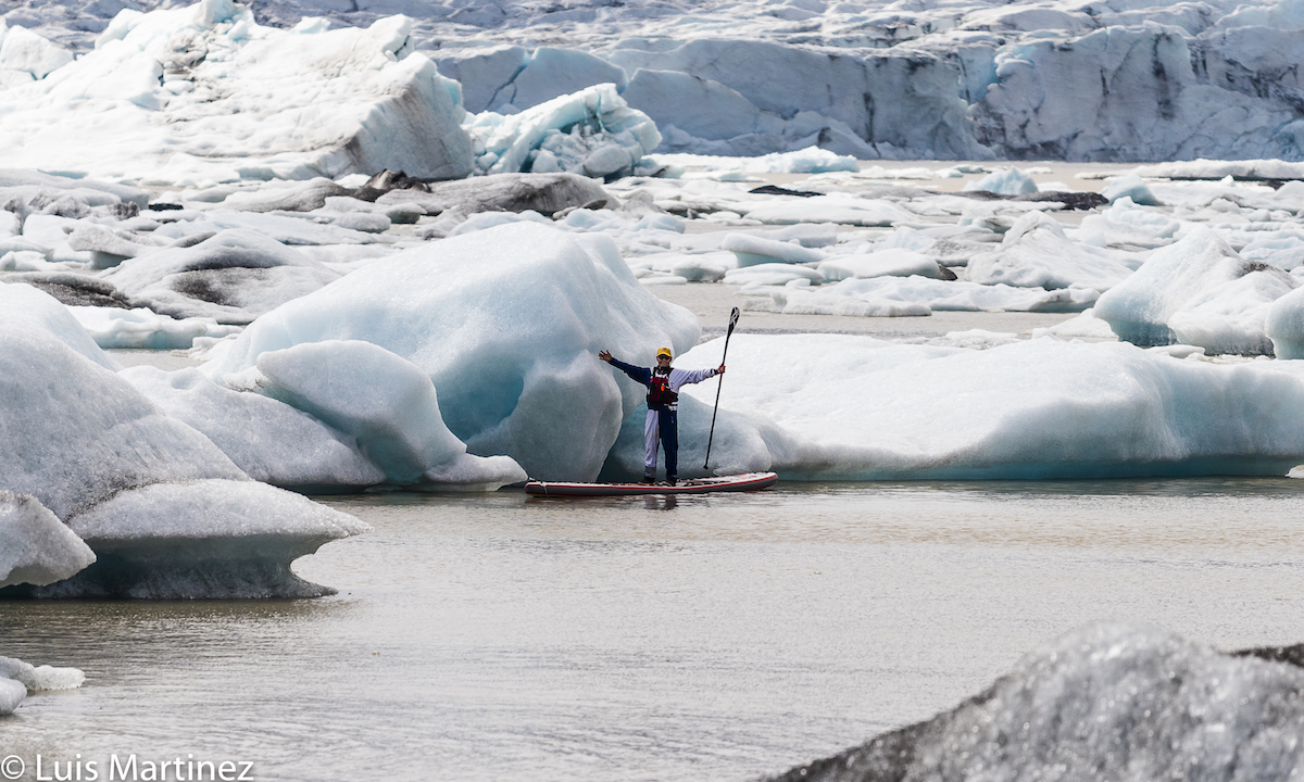 artic circle adventure