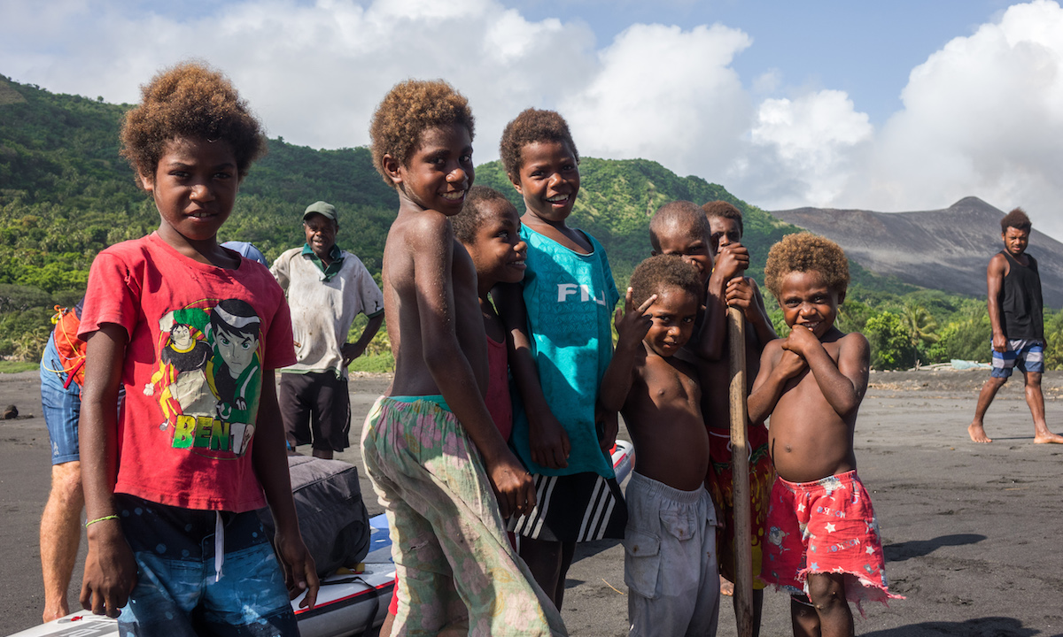 bart de zwart vanuatu expedition 34