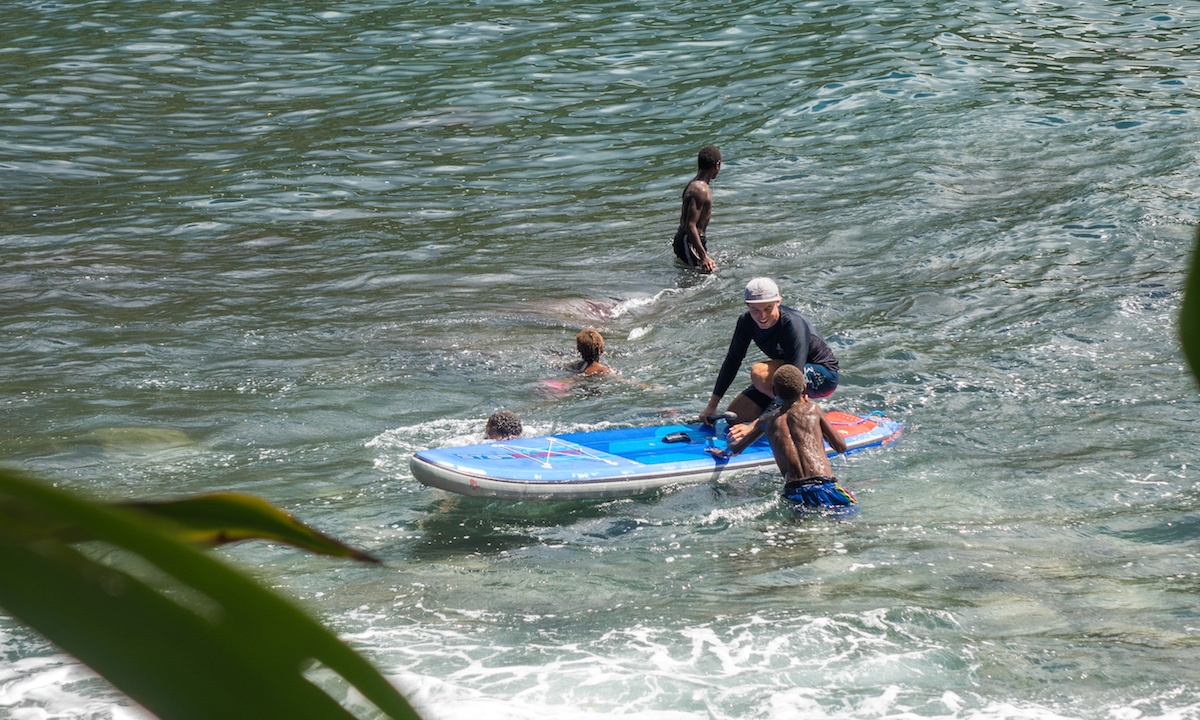 bart de zwart vanuatu expedition 36