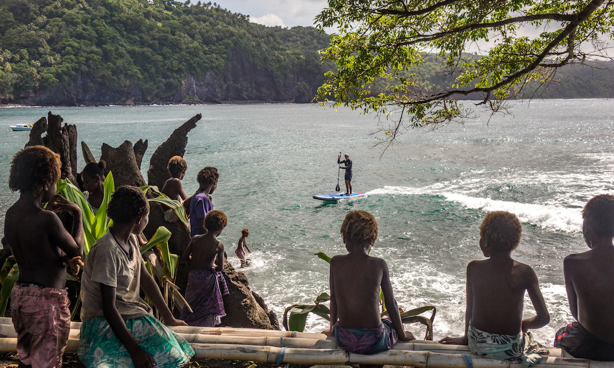 bart de zwart vanuatu expedition 40