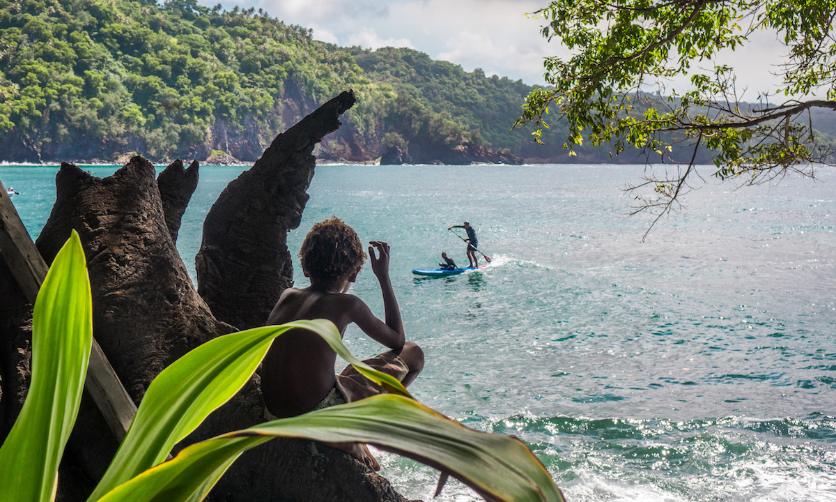 bart de zwart vanuatu expedition 41