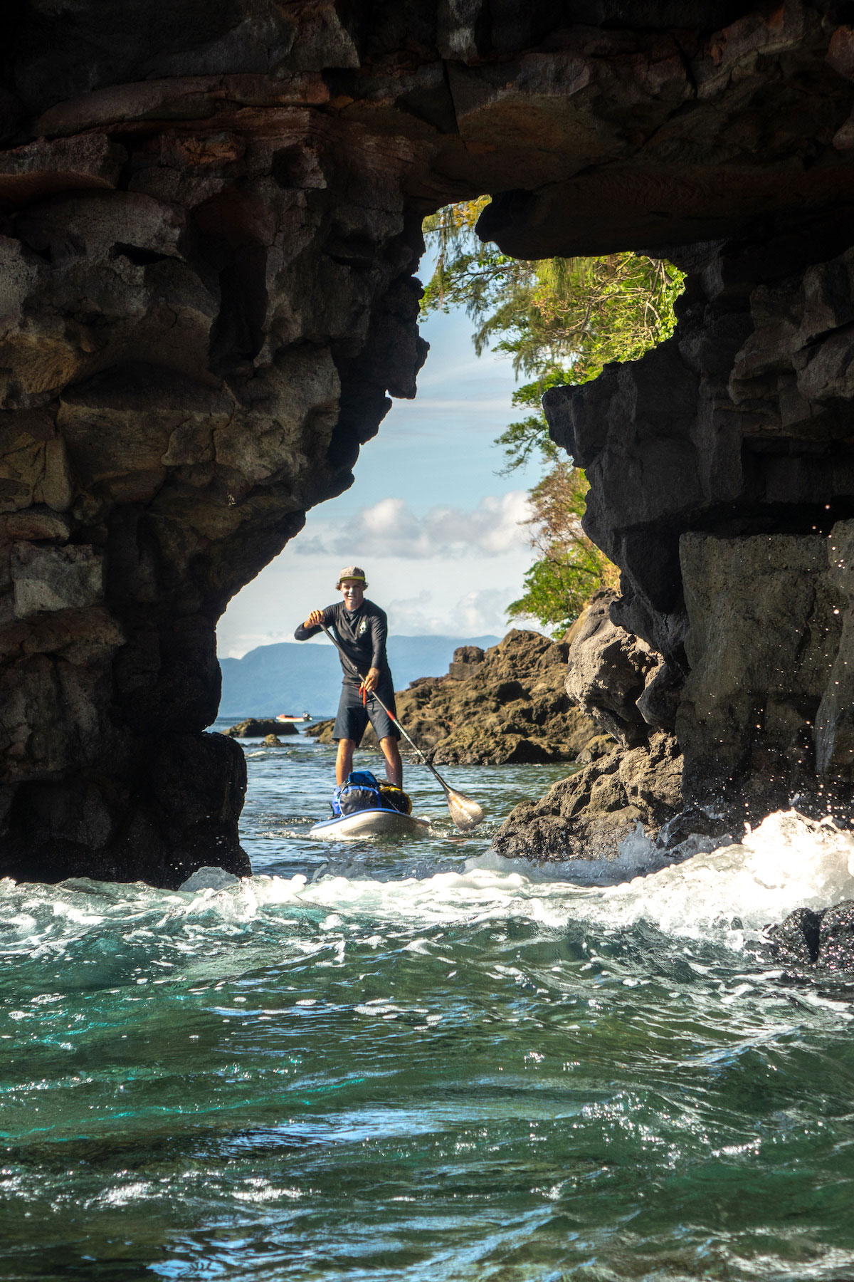 bart de zwart vanuatu expedition 42