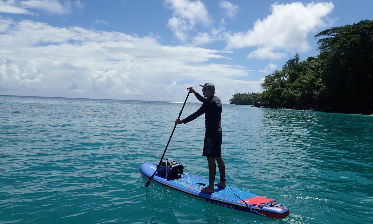 bart de zwart vanuatu expedition 46