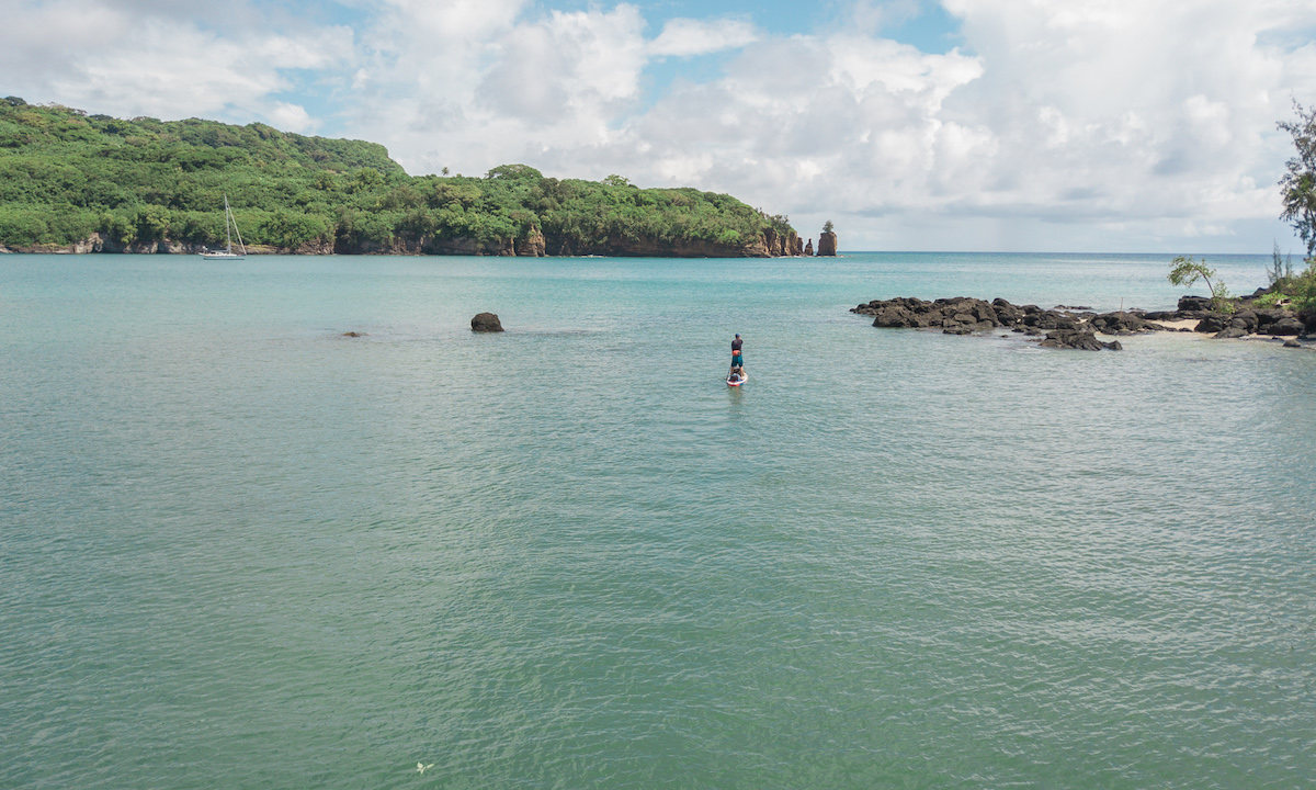 bart de zwart vanuatu expedition