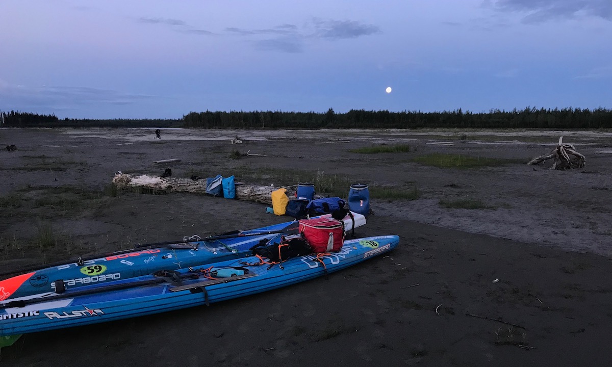 yukon 1000 race 2018 5