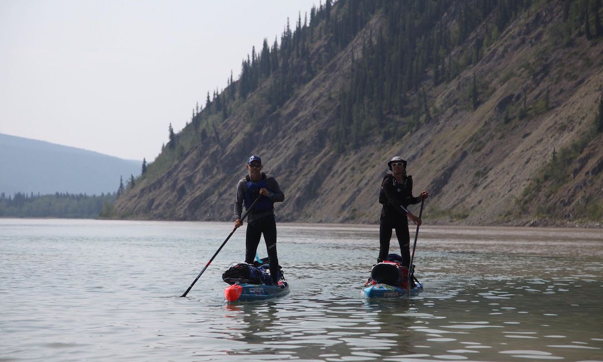 yukon 1000 race 2018 8