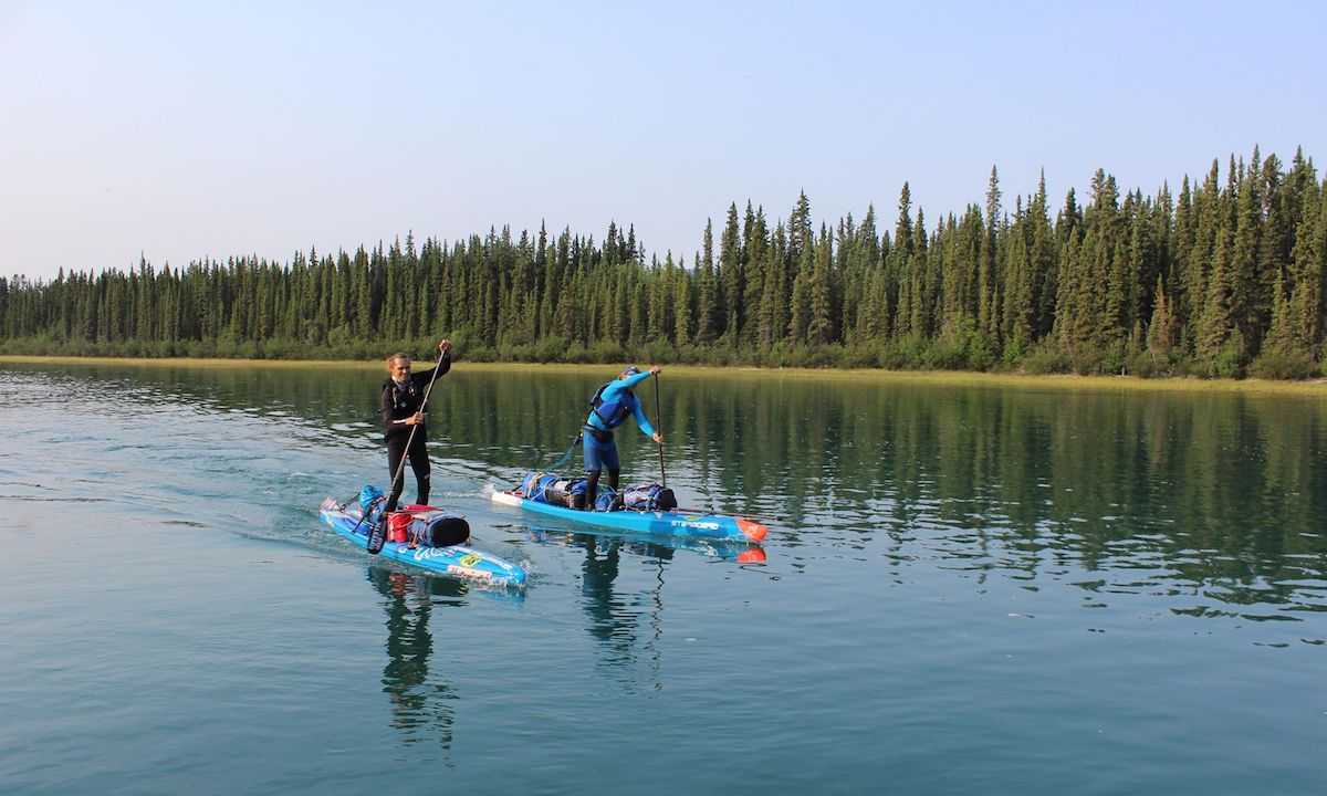 yukon 1000 race 2018 9