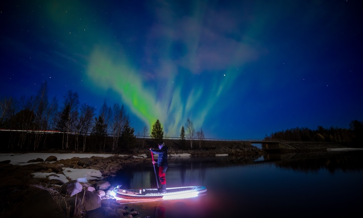 ArcticCircle 45