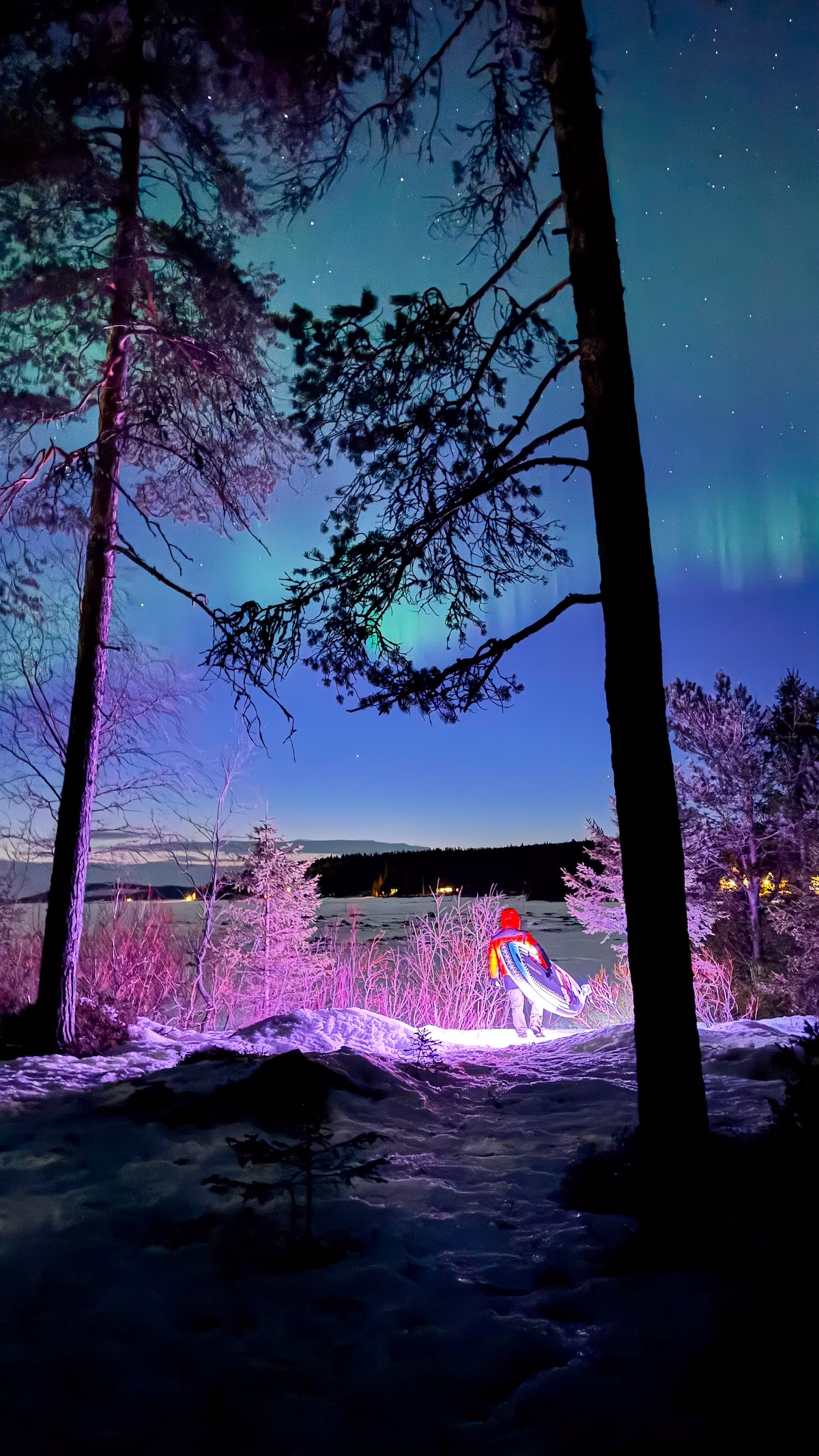 ArcticCircle 55