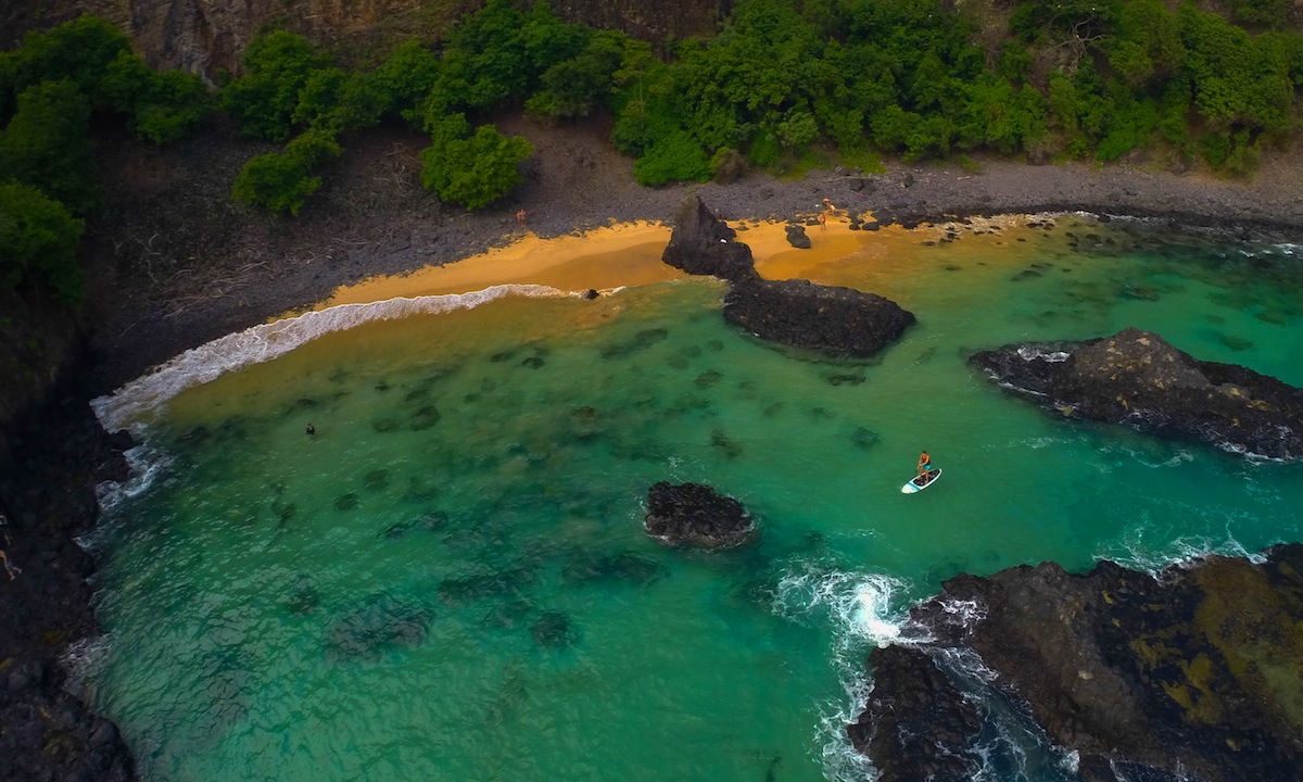 fernando de noronha photo alice grossman