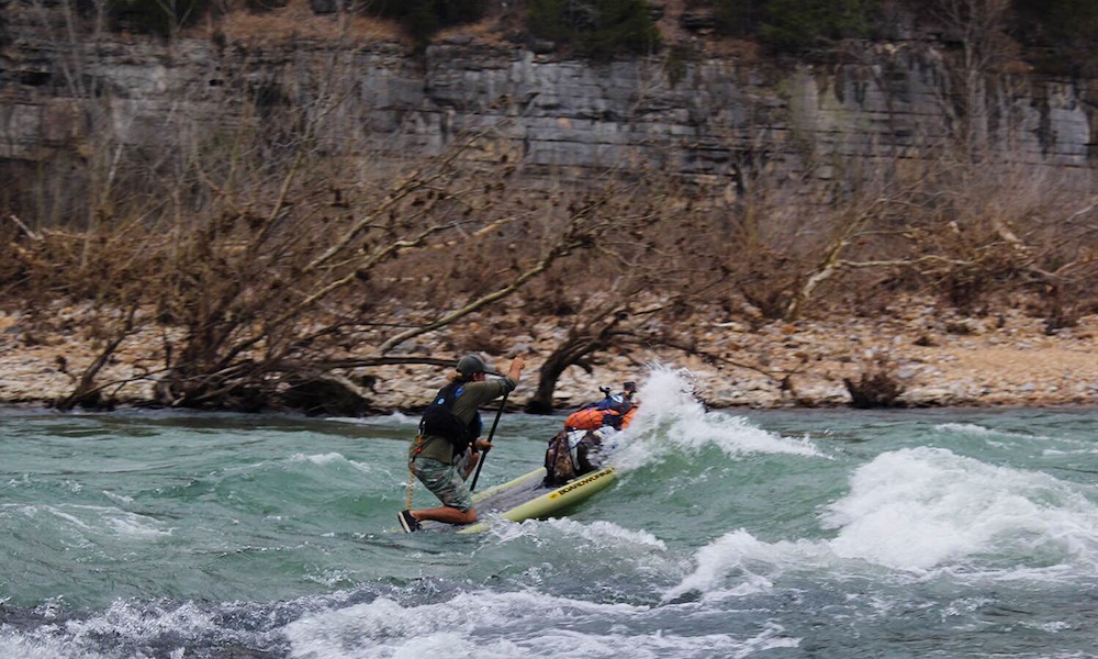 buffalo national river 06