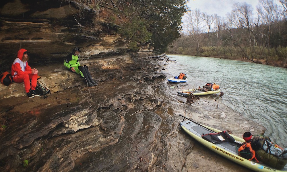 buffalo national river 07