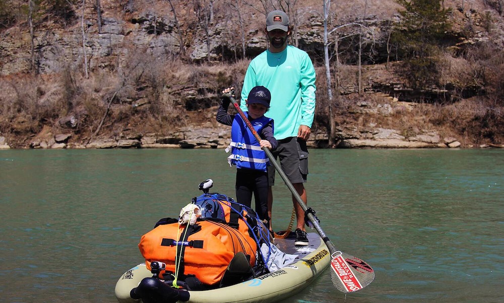 buffalo national river 3