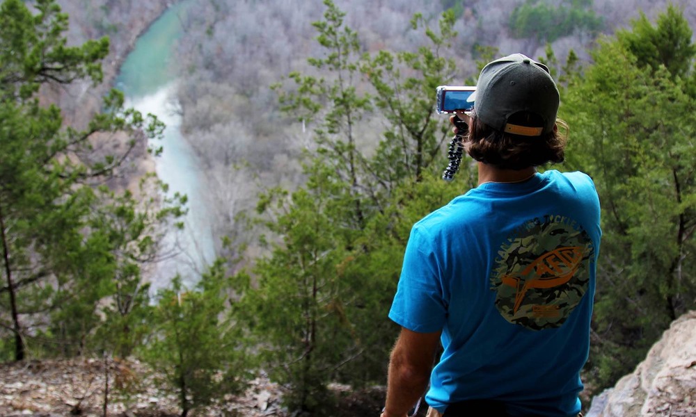 buffalo national river 4