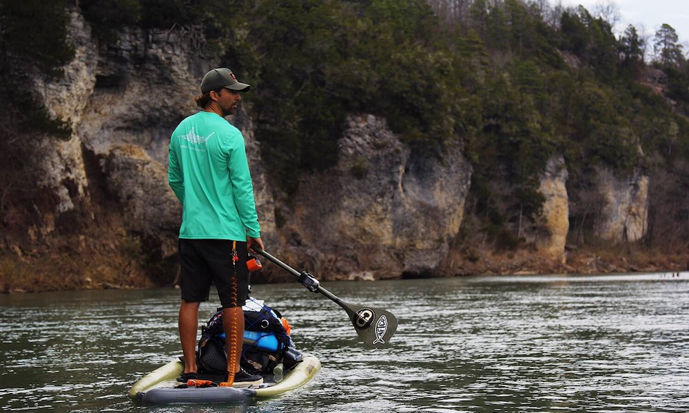 buffalo national river 8