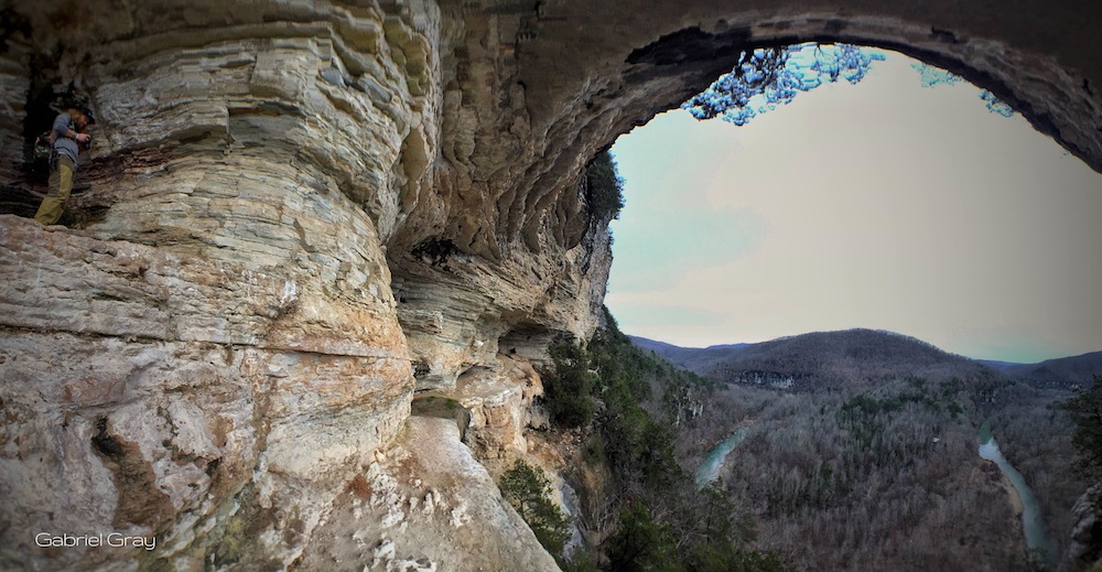 buffalo national river 9