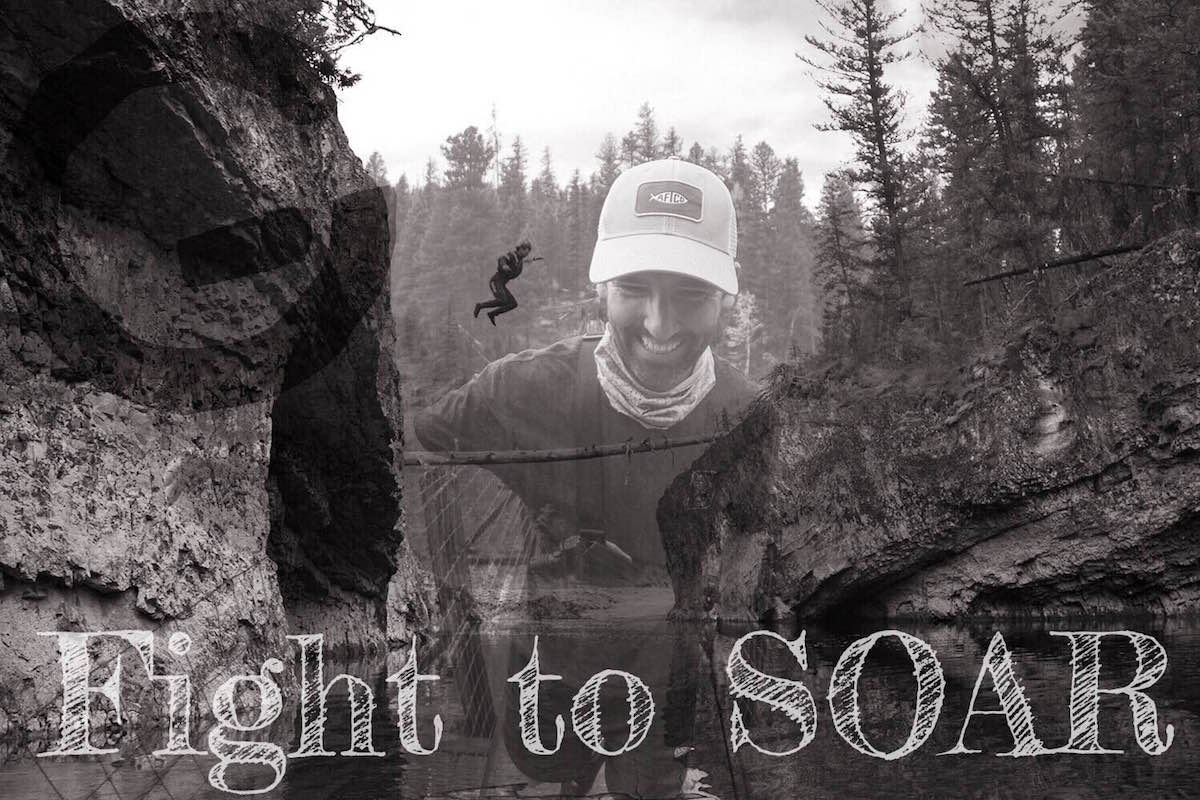 fight to soar southfork flathead river