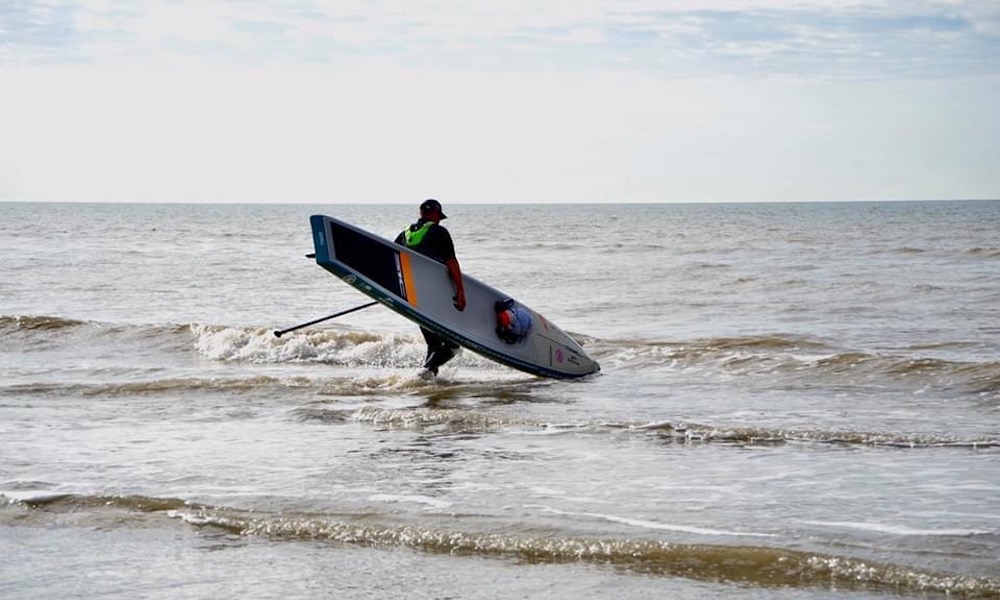 the great british paddle 2