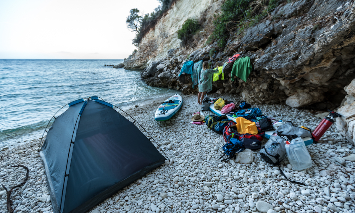 sup adventure ionian islands 3