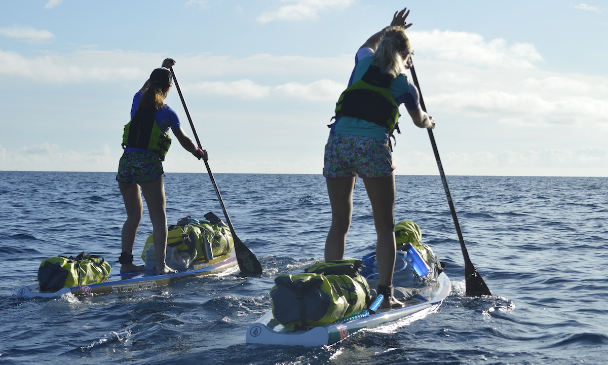 mallorca circumnavigation 2018