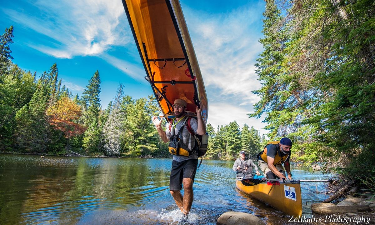 bart de zwart muskoka river 3