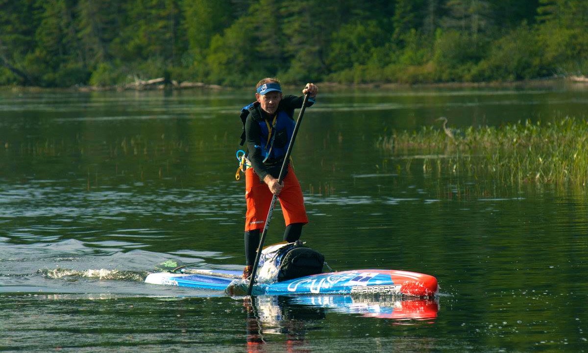 bart de zwart rock lake