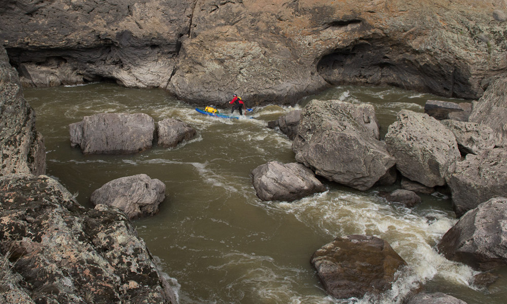 owyhee river sup expedition paul clark 3