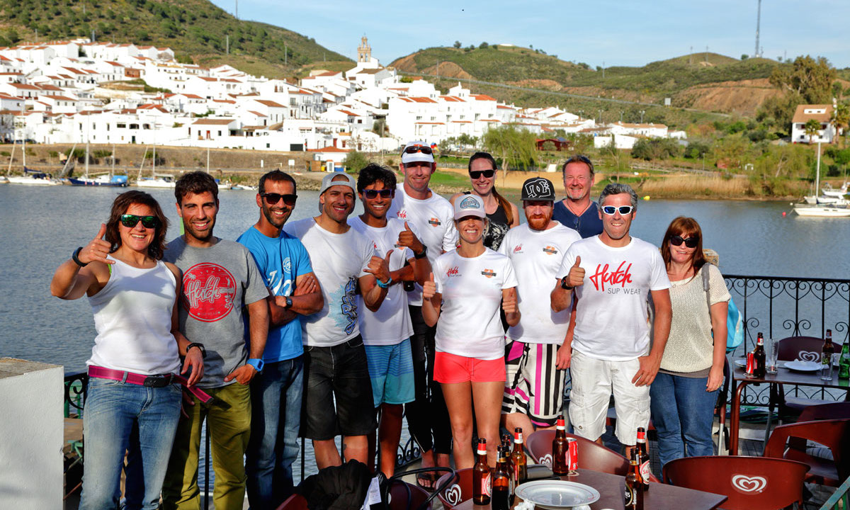 2015 Guadiana Challenge