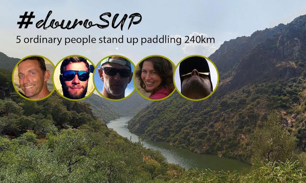 douro sup algarve sup cover