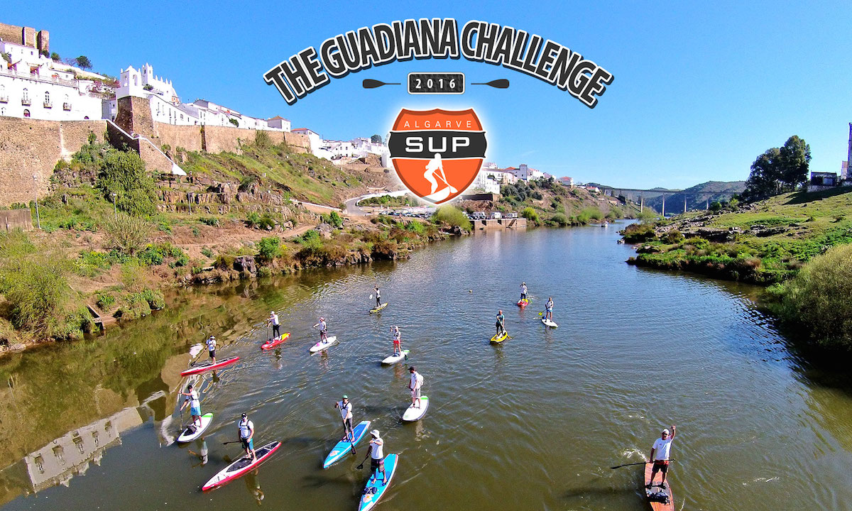 guadiana river challenge 2016