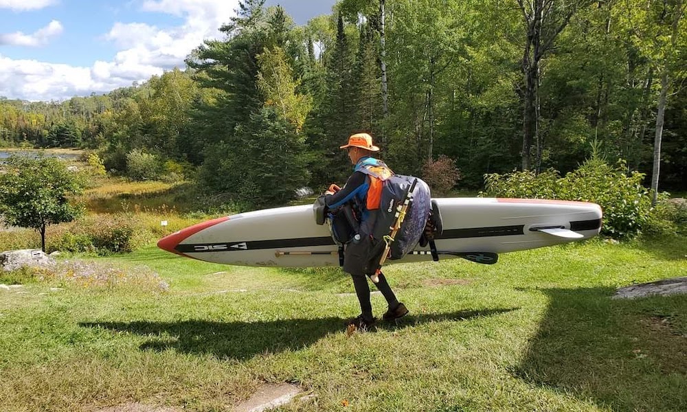 bwca expedition 1