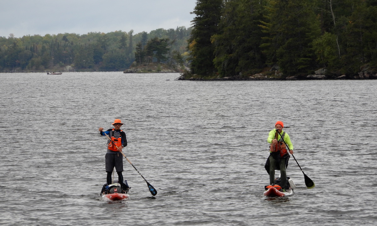 bwca expedition 3