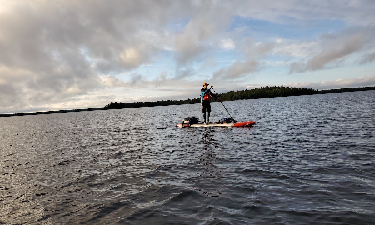 bwca expedition 4