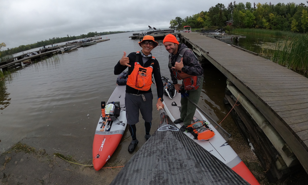 bwca expedition