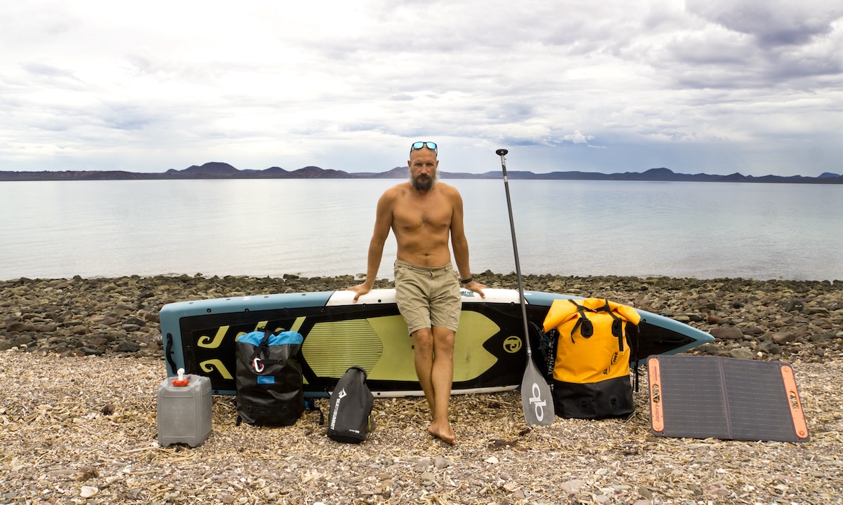 paddling with porpoise conclusion 7